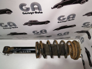 стойка задняя Nissan Almera N15 1997, 1.4 л., бензин, 5МКПП, седан