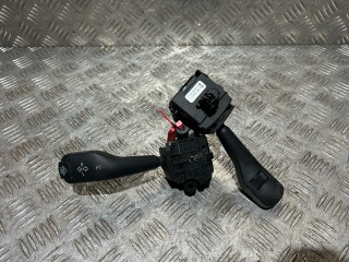переключатель подрулевой (стрекоза) BMW 5 серия E39 1999, 2.0 л., бензин, черный, седан, 8363668, 8363664
