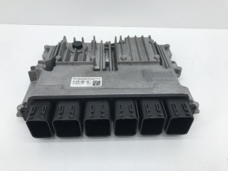 блок управления двигателем BMW 3 серия G20 2019, седан, 0281035994, 847546801, 170190DDE