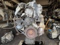 двигатель Nissan Almera N16 2003, 1.5 л., бензин, QG15DE - фото №2