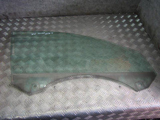 стекло двери передней правой Audi A6 C5 [рестайлинг] 2005, 2.7 л., дизель, МКПП, универсал