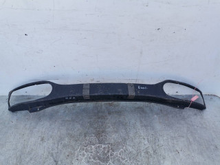 передняя панель крепления облицовки (телевизор) Opel Omega B 1998, 2.0 л., бензин, универсал