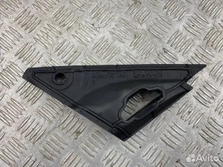Уплотнитель зеркала BMW 5 серия G30/G31 (2016 - 2020), 51217341022