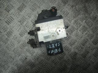 блок ABS Volkswagen Passat B6 2010, 2.0 л., дизель, АКПП, универсал, 3C0614109AF