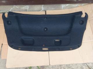 обшивка крышки багажника Chevrolet Cruze 2 поколение 2018, 1.4 л., бензин, 84114303