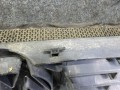 решетка радиатора Volkswagen Transporter T5 2006, 1.9 л., дизель, МКПП, микроавтобус, 7H0807101 - фото №17