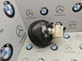вакуумный усилитель тормозов BMW X5 E70 2009, 6791409 - фото №3