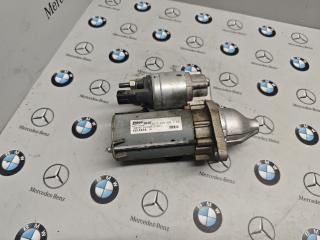 стартер BMW X5 E70 [рестайлинг] 2011, 3.0 л., N55 B30 A, бензин, 7616500