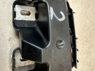 Крепление бампера переднего Mercedes-Benz GLC Coupe C253 2017, A2538851365