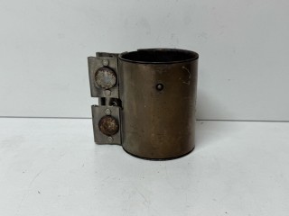 хомут глушителя Porsche 2022, 2.9 л., бензин, АКПП, внедорожник 5 дв., 1K0253141AA