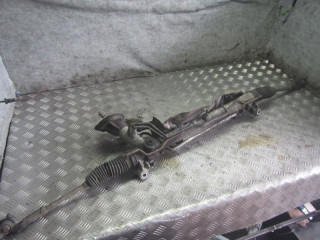 рулевая рейка Ford Focus 2 поколение 2008