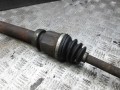 полуось передняя правая (приводной вал, ШРУС) Ford Focus 1 поколение [рестайлинг] 2005, 1.6 л., бензин, АКПП, универсал - фото №5