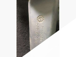 патрубок турбины Rover 600 Series 1 поколение 1997, 2.0 л., дизель, PHHI00240