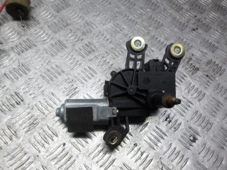 моторчик заднего стеклоочистителя (дворника) Volkswagen Golf 4 поколение 2005, 1.4 л., бензин, МКПП, хетчбэк 5 дв., 1K6955711B