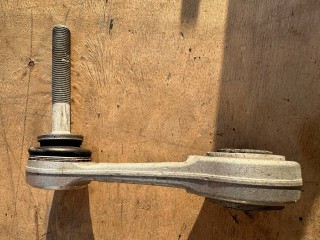 рычаг задний Alfa Romeo 2021, 2.1 л., дизель, АКПП, чёрный, внедорожник 5 дв., полный привод