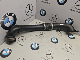 патрубок турбины BMW 6 GT G32 2019, 3.0 л., B58B30, бензин, 8601684