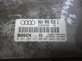 блок управления двигателем Audi A3 8L 1998, 1.8 л., бензин, АКПП, хетчбэк 5 дв., 06A906018C - фото №4