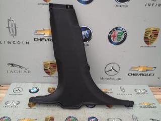 обшивка стойки центральной левой Alfa Romeo 2019, 2.0 л., бензин, правый руль, 156130281