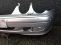 бампер передний Mercedes-Benz CLK-Класс W208/A208 [рестайлинг] 1999, 3.2 л., бензин, АКПП, купе - фото №9