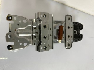 Кронштейн центральной консоли Lexus NX 1 поколение [рестайлинг] 2021, 2.5 л., 2AR-FXE, бензин, 58993-78011