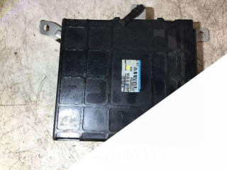 блок управления двигателем Mazda 323 6 поколение 1999, 2.0 л., бензин, FS6W18881A, E2T89872H