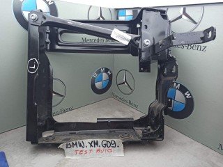 кронштейн радиатора BMW XM G09 2023, 4.4 л., бензин, c5y, 7421883