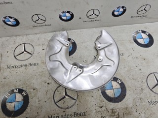 защитный кожух тормозного механизма BMW XM G09 2023, 4.4 л., бензин, c5y, полный привод, 6899155