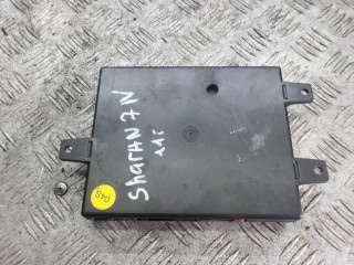 блок Bluetooth Volkswagen Sharan 2 поколение 2012, 3C8035730B