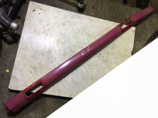 молдинг крыши Honda HR-V 1 поколение [рестайлинг] 2002