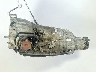 КПП автоматическая (АКПП) Audi A6 4F/C6 2006, 3.2 л., i, бензин, АКПП, полный привод, 6HP19, HYR