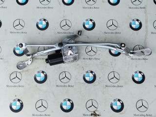 механизм стеклоочистителя (трапеция дворников) BMW 2022, 3.0 л., B58B30C, бензин, АКПП, c36, купе, полный привод, 9851576