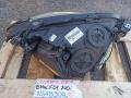 фара левая BMW 7 серия F01/F02 2011, 3.0 л., N54 B30 A, бензин, 7182151 - фото №8