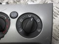 блок управления печки / климат-контроля Ford Focus 3 поколение 2013, 1.6 л., дизель, МКПП, универсал, BM5T18549 - фото №6
