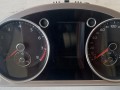 щиток приборов (приборная панель) Volkswagen Passat B7 2012, 1.8 л., CDAA, бензин, АКПП, седан, 3AA920870C, A2C53219792 - фото №3