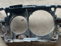 передняя панель крепления облицовки (телевизор) Audi A6 Allroad Quattro C5 2001, 2.5 л., AKE, дизель, 6МКПП, универсал - фото №3
