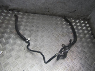 шланг гидроусилителя Volkswagen Golf 4 поколение 2001, 2.0 л., бензин, АКПП, универсал, 1J0422893DD