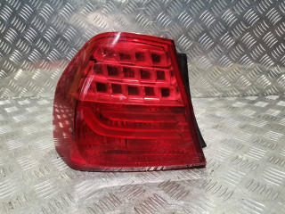 фонарь задний левый BMW 3 серия E90/E91 [рестайлинг] 2010, 2.0 л., дизель, 6МКПП, седан