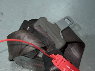 ремень безопасности Citroen C5 1 поколение 2001, универсал