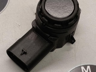 парктроник передний BMW 4 серия G22/G23 2022, 3.0 л., бензин, c4f, кабриолет, полный привод, 9826784