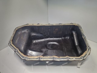 масляный поддон Honda Accord 7 поколение [рестайлинг] 2007, 2.0 л., i, бензин, МКПП, передний привод, K20Z2