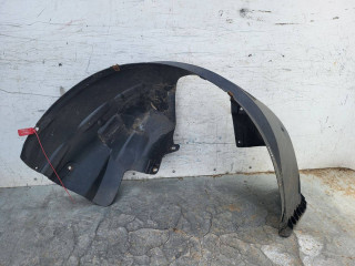 защита арок передняя правая (подкрылок) Ford Transit Connect 1 поколение 2003, 1.8 л., дизель, 5МКПП, фургон