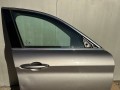 дверь передняя правая Alfa Romeo 2017, 2.0 л., бензин, АКПП, серый, полный привод, 50549818 - фото №2