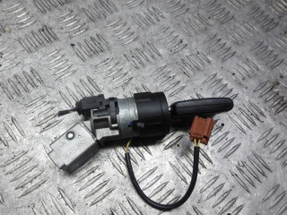 замок зажигания Citroen C8 2 поколение 2009, 2.0 л., бензин, МКПП, минивэн