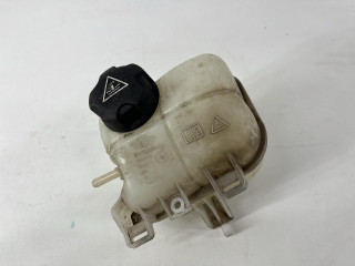 бачок расширительный BMW i3 L01 2015, электро, 7823626, 17137823626