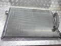 радиатор (основной) Ford Galaxy 1 поколение 1998, 2.8 л., бензин, АКПП, минивэн - фото №3