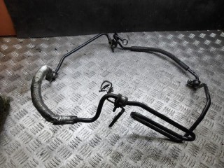 шланг гидроусилителя Volkswagen Golf 4 поколение 2001, 1.6 л., бензин