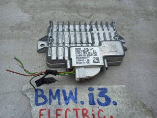 блок управления (другие) BMW i3 L01 2015, 6864417