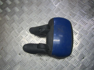 зеркало наружное левое Fiat Doblo 1 поколение 2005
