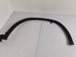 молдинг крыла Lexus RX 4 поколение [рестайлинг] 2021, 3.5 л., гибрид, АКПП, 8x1 - layat heat blue, внедорожник 5 дв., полный привод, правый руль, 75601-48060