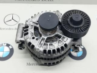 генератор BMW X3 E83 [рестайлинг] 2007, 2.5 л., N52 B25 AE, бензин, 7550968